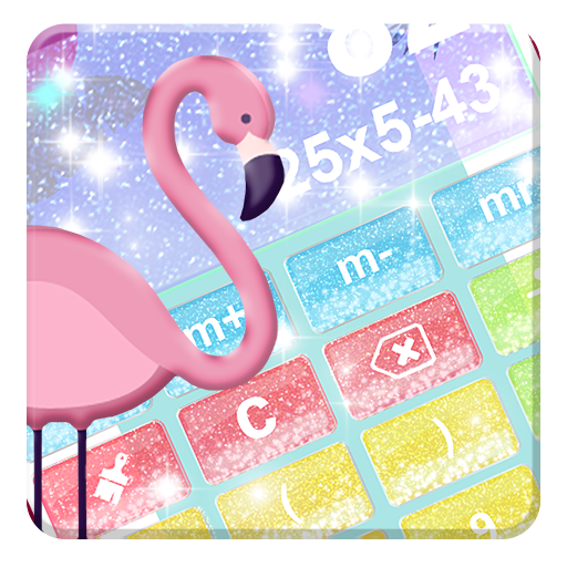 Flamingo Calculator