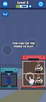 Banban Tower: Hero Playtime پوسٹر