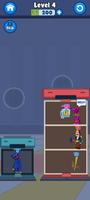 Banban Tower: Hero Playtime اسکرین شاٹ 2