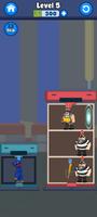 Banban Tower: Hero Playtime اسکرین شاٹ 3