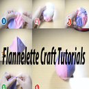 Flannelette Craft Tutorials APK