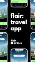 Flair App poster