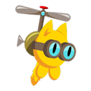 FlapCat Copters APK