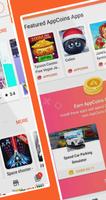 Aptoidé Apk for Apps Guide captura de pantalla 1