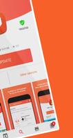 Aptoidé Apk for Apps Guide captura de pantalla 3