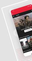 Cine Vision V4 Apk app Tips Poster