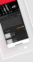 Cine Vision V4 Apk app Tips captura de pantalla 3