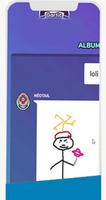 Gartic Phone : Draw Guess Tips ảnh chụp màn hình 3