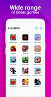 Lulubox -Lulubox Skin Guide постер