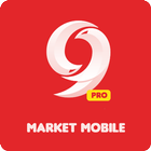 Tips For 9app Mobile Market simgesi