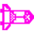 Pink Rocket