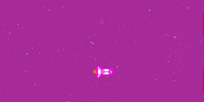 Pink Rocket ảnh chụp màn hình 3