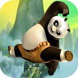 Flappy Kung Fu Panda 3