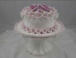Cake Icing  Decor idea syot layar 2