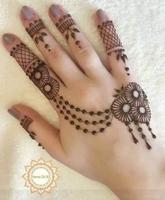 Indian Wedding mehndi Designs screenshot 1