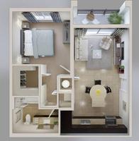 3d House Design gönderen