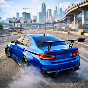 Car Racing Games Offline 2026