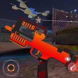 Fps Shooting Gun Games Offline
