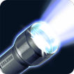 Яркий фонарик - LED flashlight