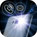 Alerte Flash Appel Et Message - Lampe De Poche APK