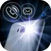 Alerta De Chamada Com Flash - Alerta Piscante