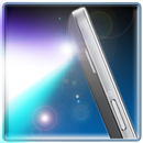 Flashlight for Galaxy APK
