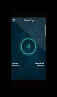 Flash Ghost Vpn- Unlimited Proxy Servers screenshot 1