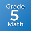 Grade 5 Math APK