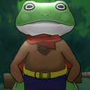 Frog & Sword APK