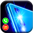 Flashlight Notification App for Android APK
