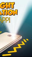 Lampe Appelle pour Tous App capture d'écran 1