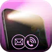 Flashlight with Notification