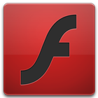 Flash player for android official plugin ikona