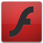 Flash player for android official plugin-icoon