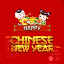 CNY 2023 Photo Frames APK