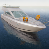 Boat Master: Parking & Nav Sim