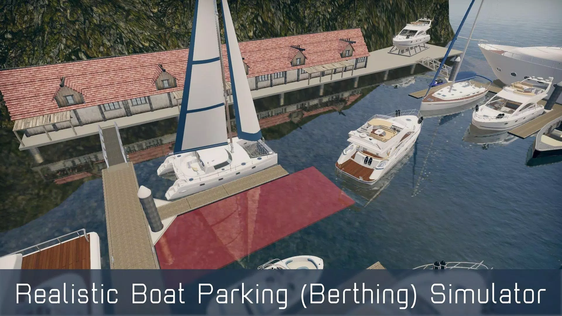 Boat Master APK for Android Download