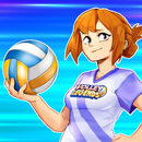 Volley Legends APK