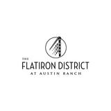 Flatiron District icon