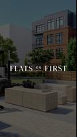 Flats on First penulis hantaran