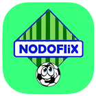 Nodoflix icon