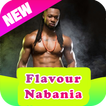 Flavour Nabania songs
