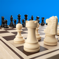 Chess 3D