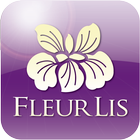 آیکون‌ FLEURLIS