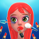 Makeup Run Kit: Makeover Girl APK