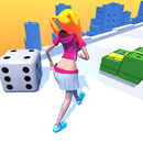 Race Rich : run and get rich! APK