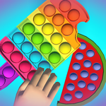 Fidget Trading Master! icon