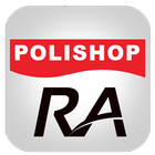 Polishop RA アイコン