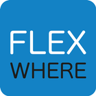 FlexWhere 아이콘