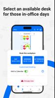 Flexwhere capture d'écran 1